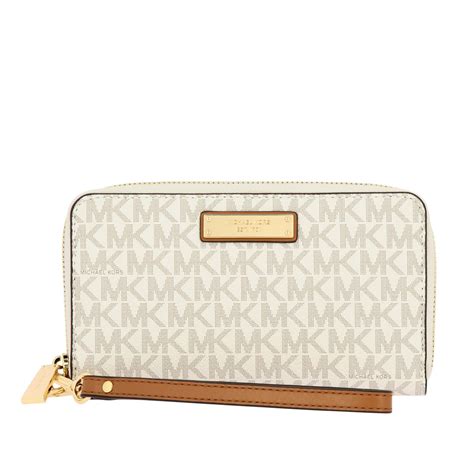 michael kors fold over wallet|Michael Kors wallets outlet.